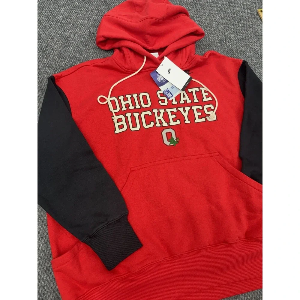 Nike ohio state